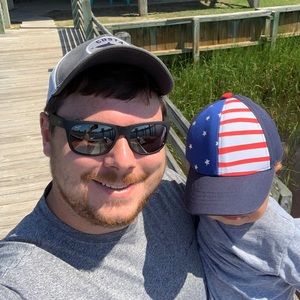 Meet your Posher, Matt